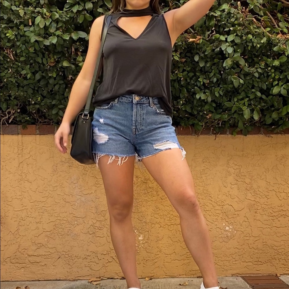 Sienna Sky plunge tank with collar